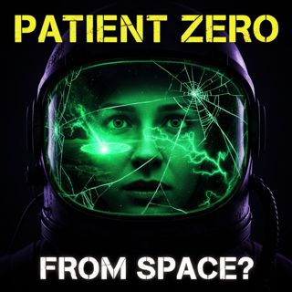 PATIENT ZERO FROM SPACE: Did the Carancas Meteorite Bring an Alien Virus?