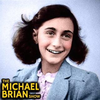 Anne Frank: Happiness Spreads EP729