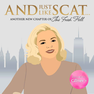 And Just Like Scat S01 E10 Seeing Dislike
