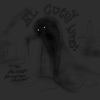 Ep.21 South American Spooks, a phantasmagorical fiesta