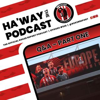 Q&A - PART 1 | Decorating, World Cup Signings & European Adventures!