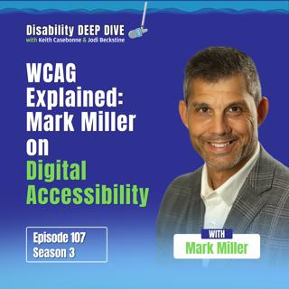 WCAG Explained: Mark Miller on Digital Accessibility