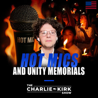 Hot Mics and Unity Memorials