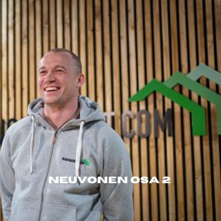 204. Henri Neuvonen sadasta tuhanteen miljoonaan Osa 2