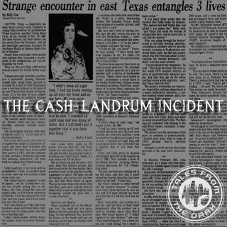 The Cash-Landrum Incident