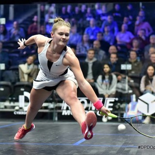 Episode 103 Hollie Naughton