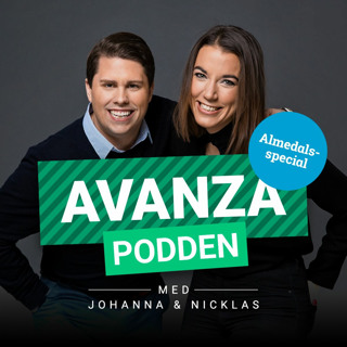 Episod 20 - Sammanfattning av Almedalen