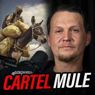 No Escape: What Happens When You Steal From The Cartel | Jared Blaine