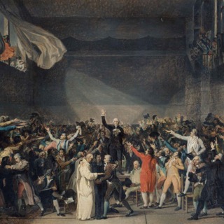 Episode 367: The French Revolution - Part 1: The Crisis