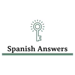 Episode 0: Introduction to Spanish Answers