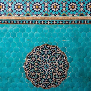 Iran – mellan hopp och förtvivlan