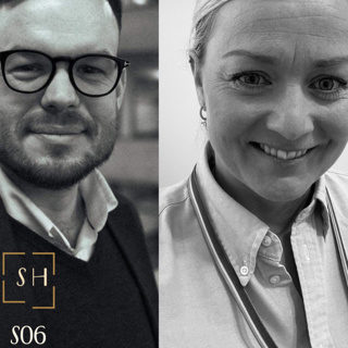 Ekstraepisode! En samtale med Julie Nilsen om PPT og systemperspektiv