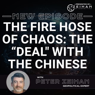 The Fire Hose of Chaos: The “Deal" With the Chinese