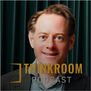 Fredrik Heintz (Professor LiU, WASP & AI-kommissionen): Hemligheten bakom Sveriges AI-framtid