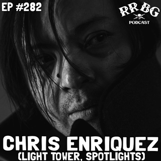 EP282 - Chris Enriquez