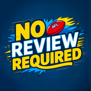 #125 - Good Friday Footy Delivers! | No Review Required