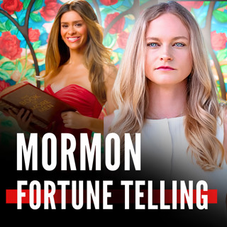 Taylor Frankie Paul’s Super Secret Mormon Prophecy (ft. Alyssa Grenfell)