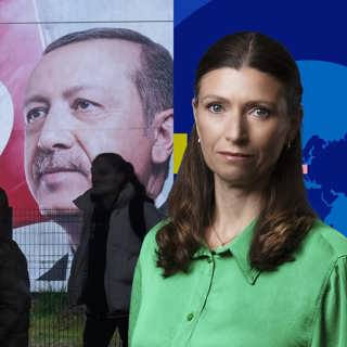 Turkiskt ränterace: Hur påverkas människor av en ränta på 50 procent?
