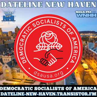 Julio Núñez García, Democratic Socialists of America