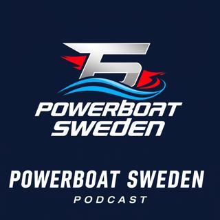 Episode 33 – Wettern Poker Run och 150knops båtar!