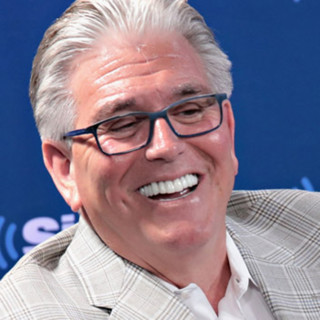 Francesa Final Words on WFAN