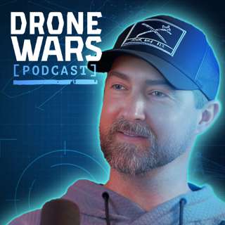 The Frontlines Need this Contested Logistics Solution: Ian Muceus