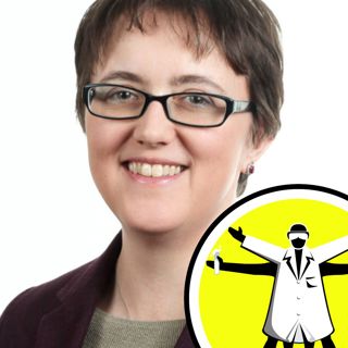 Titans of Science: Tara Spires-Jones