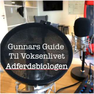 Adferdsbiologen