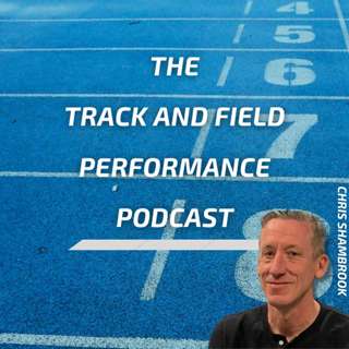 Chris Shambrook: How Psychological Preparation Fuels Performance and Resilience