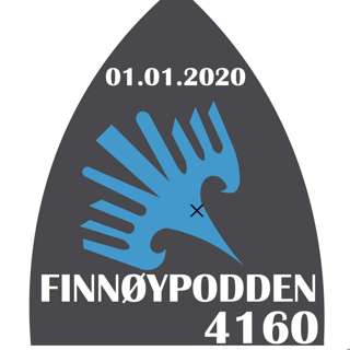 Finnøypodden 4160 #49 - Den med Høydepunkt frå 48 episodar