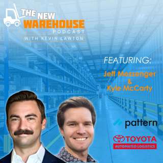 Warehouse Automation Strategy Starts with Software