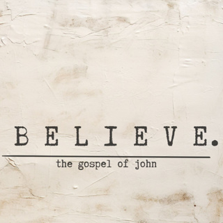 Believe (Gospel of John) | Tyler Lucas