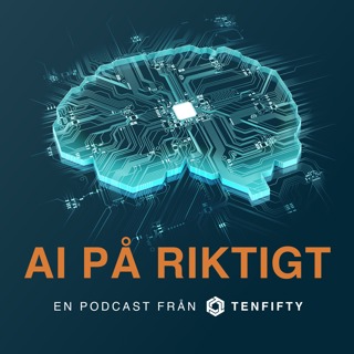 8. Galningen möter Professorn