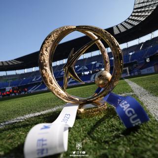 K League 1 Season Preview 2024