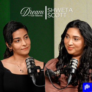 Stop Fearing AI: How to Actually Use It (ChatGPT vs Claude) with Shweta Scott