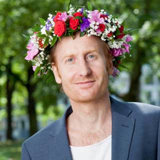 Gustaf Hammarsten 2011