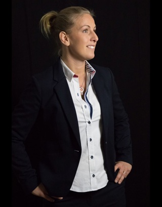 19. Intervju med Jill Holmström, föreläsare inom näringslära