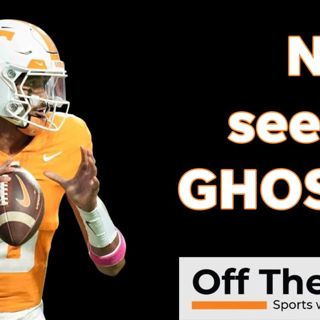 Nico Iamaleava: What is the Vols QB's BIGGEST problem?
