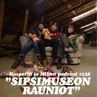 128. Sipsimuseon rauniot