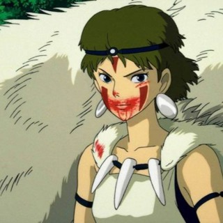 Rad Crew Neon S15E13: Prinsesse Mononoke
