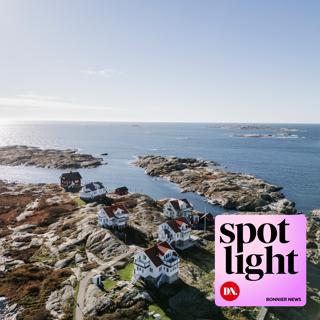 Bråk om lyxvillor i Dubai satte skräck i svensk skärgårdsö