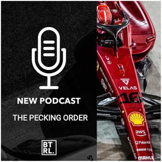 The Pecking Order