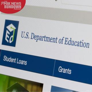 Why The Former Education Secretary Wants The Department Shut Down
