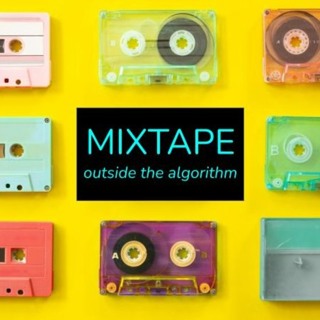 Boomer Mixtape
