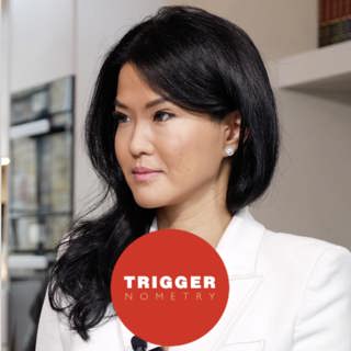 US vs. China is the New Cold War