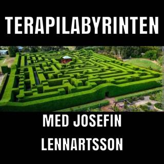 Terapilabyrinten