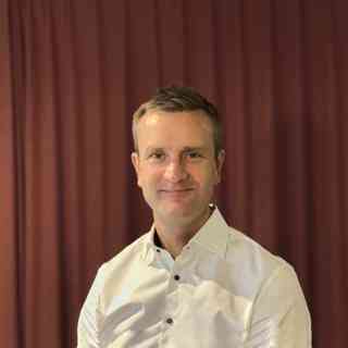 103 The state of digitalisation 2021 - Fredrik Svensson (swe)