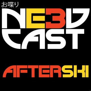 NerdCast: E3 2016 - Afterski