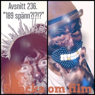#236 - "189 spänn?!?!?"
