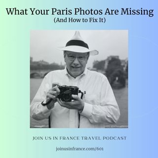 What Your Paris Photos Are Missing (And How to Fix It)